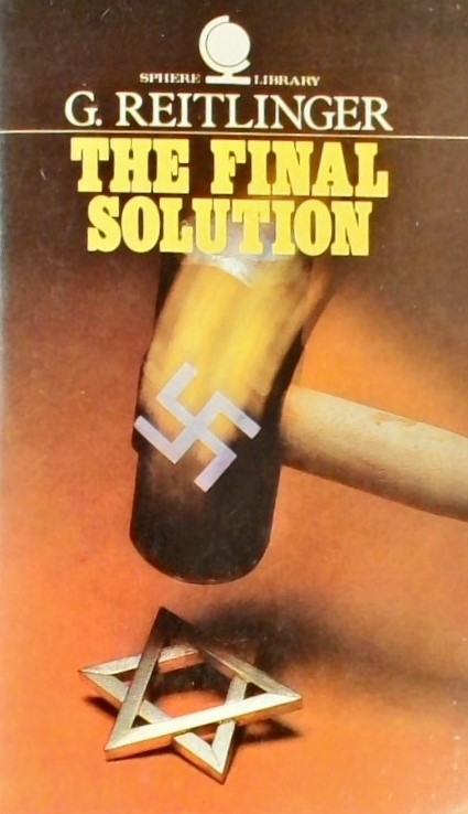 THE FINAL SOLUTION