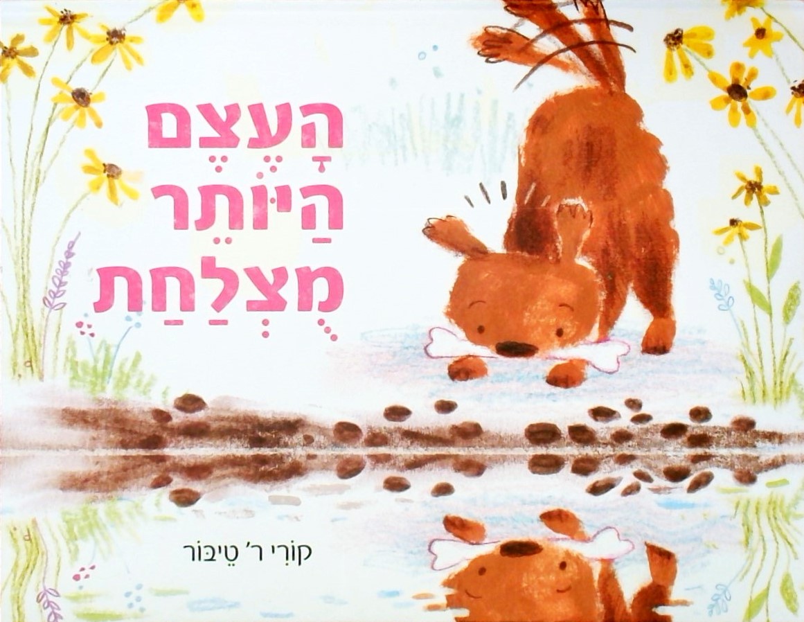 העצם היותר מוצלחת