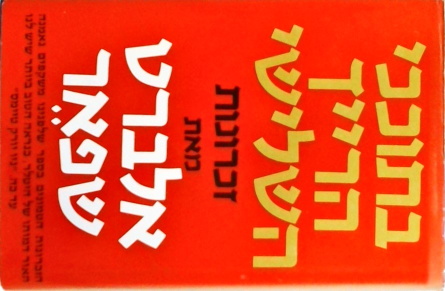 בתוככי הרייך השלישי