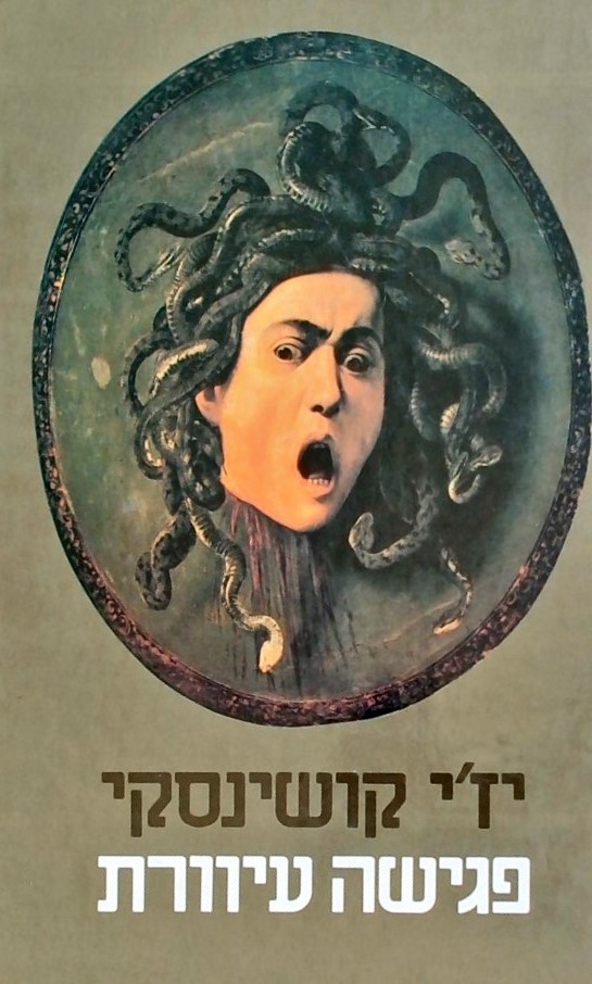 פגישה עיוורת