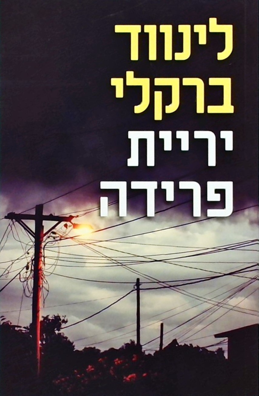 יריית פרידה