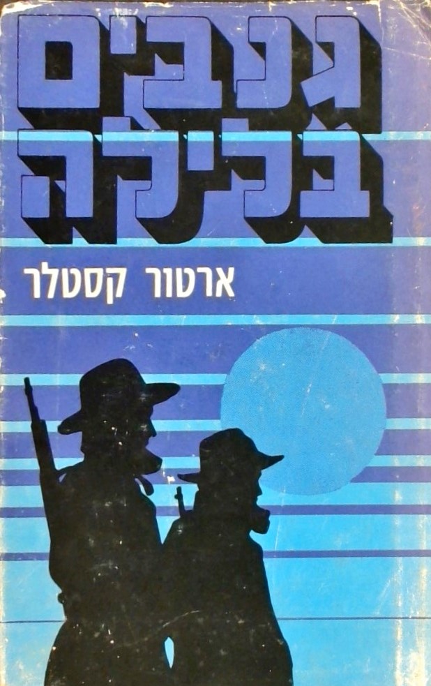 גנבים בלילה