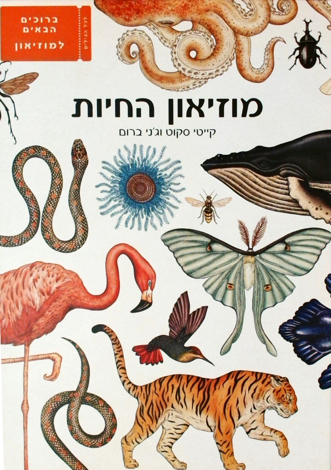 מוזיאון החיות