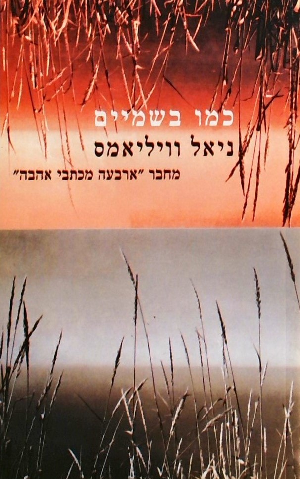 כמו בשמיים