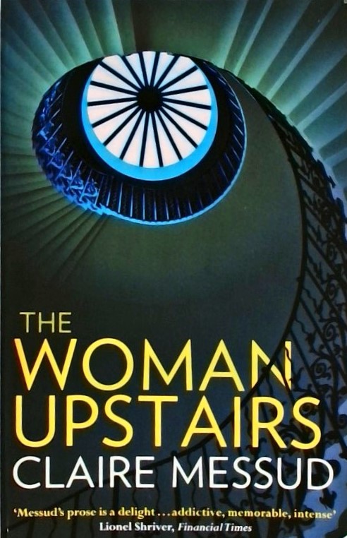 THE WOMAN UPSTAIRS