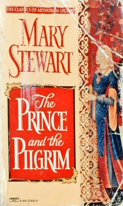 THE PRINCE AND THE PILGRIM/