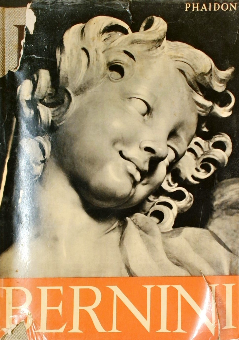 BERNINI - THE SCULPTUR OF THE ROMAN BAROQUE