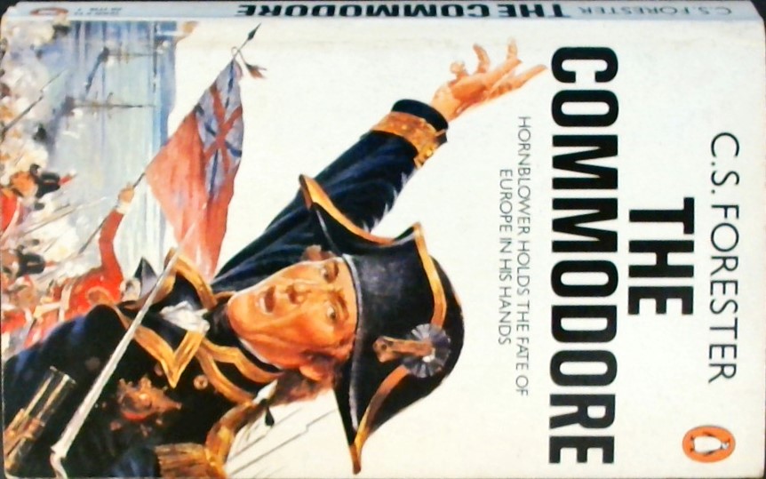 THE COMMODORE