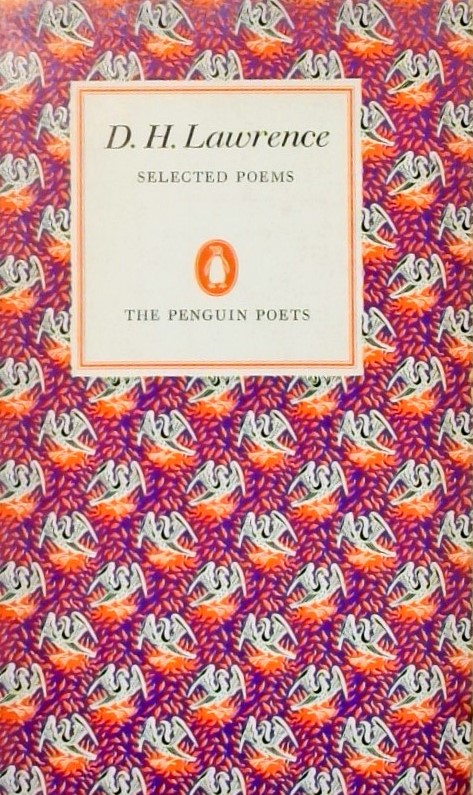 Selected Poems