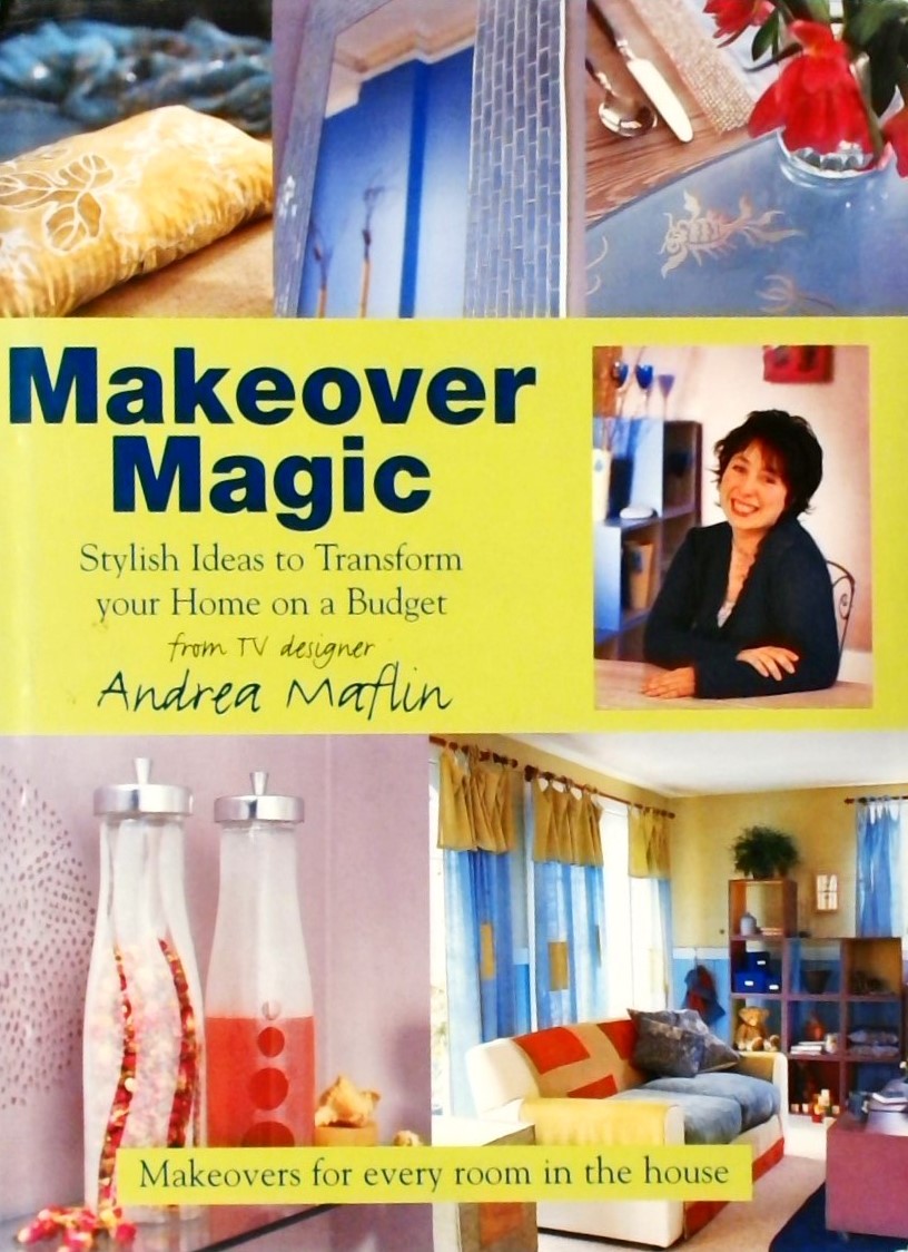 Makeover Magic: Stylish Ideas to Transform Your Ho