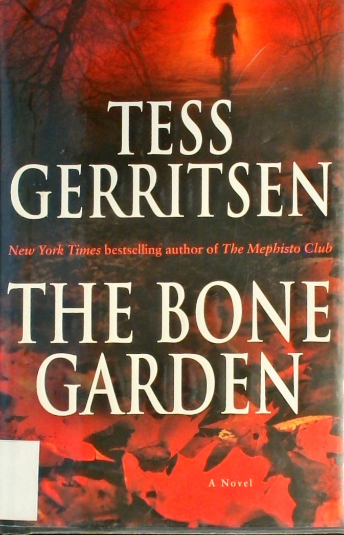 THE BONE GARDEN