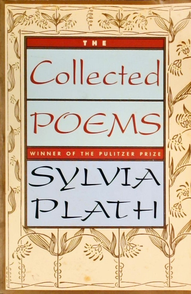 COLLECTED POEMS