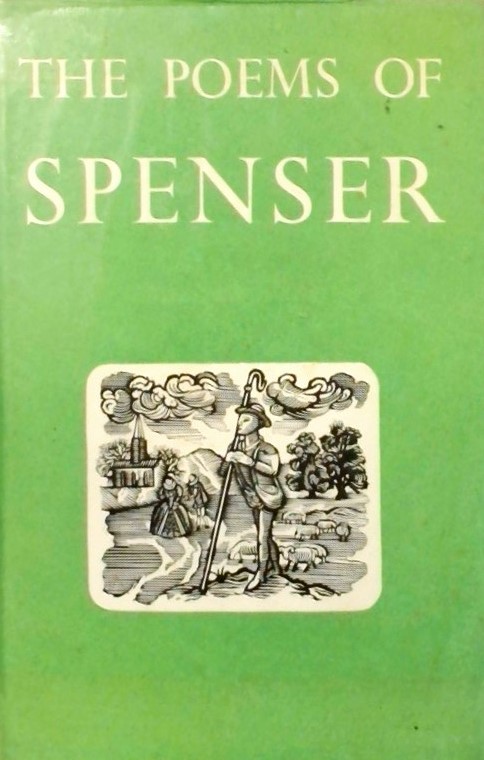 THE POEMS OF SPENSER