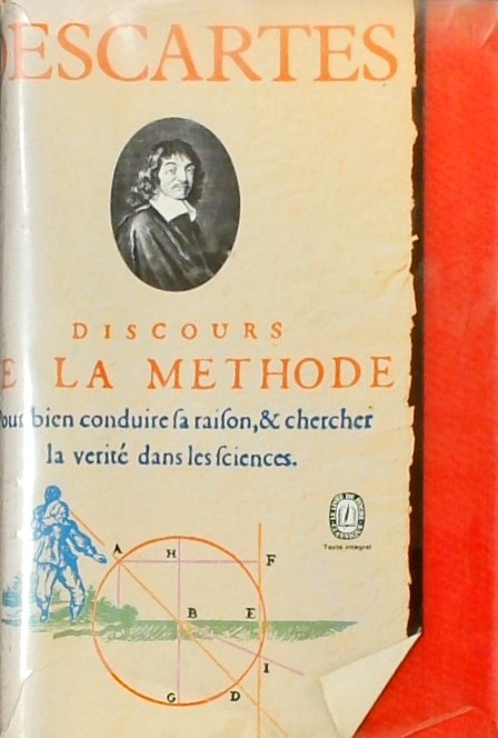 DISCOURS DE LA METHODE