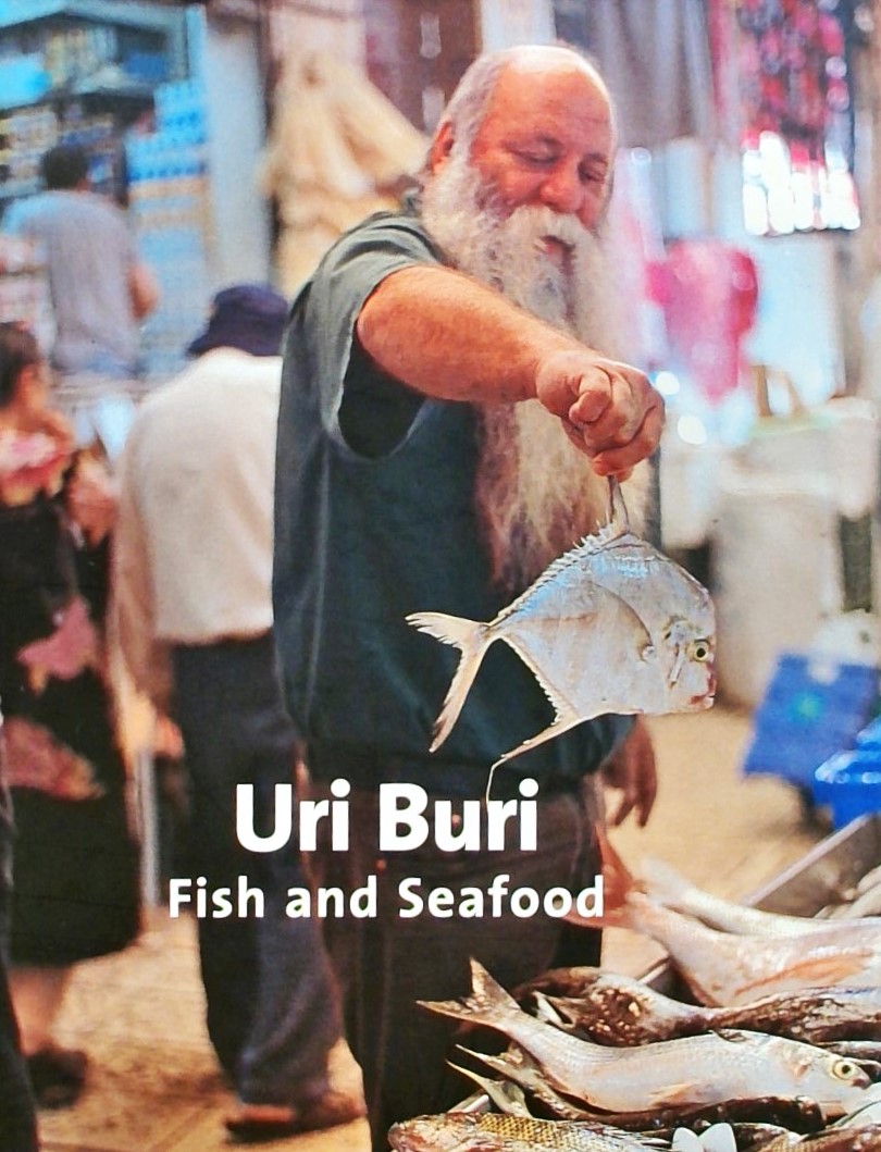 URI BURI-FISH AND SEAFOOD