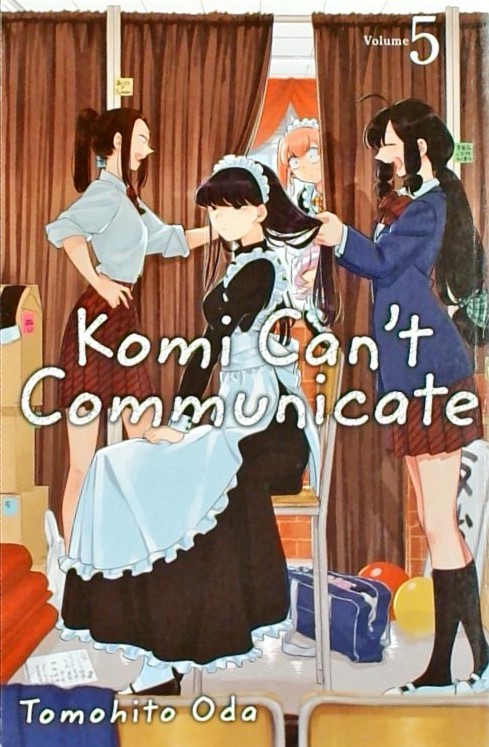 KOMI CAN