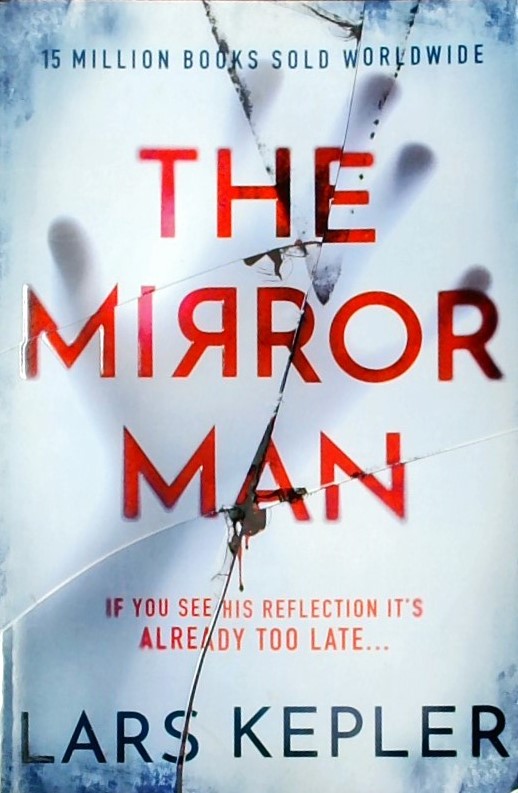 THE MIRROR MAN