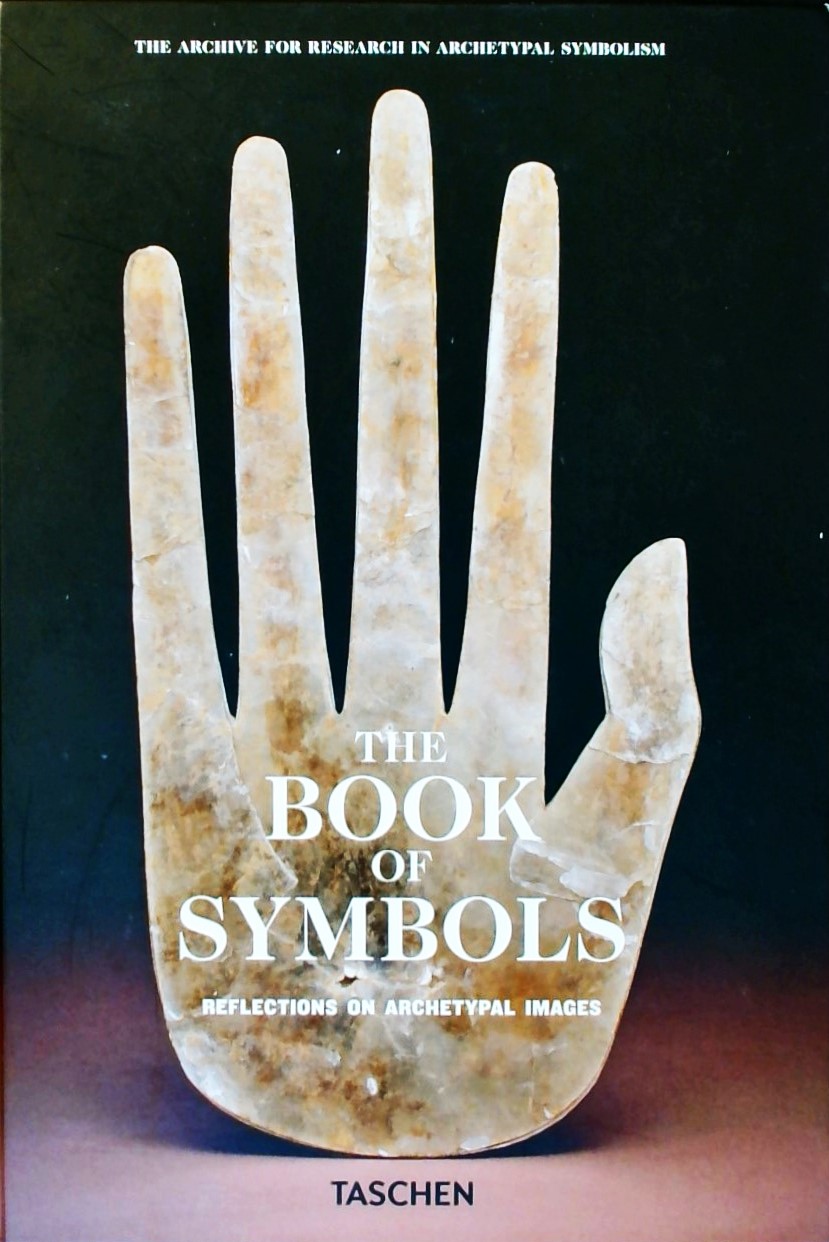 THE BOOK OF SYMBOLS