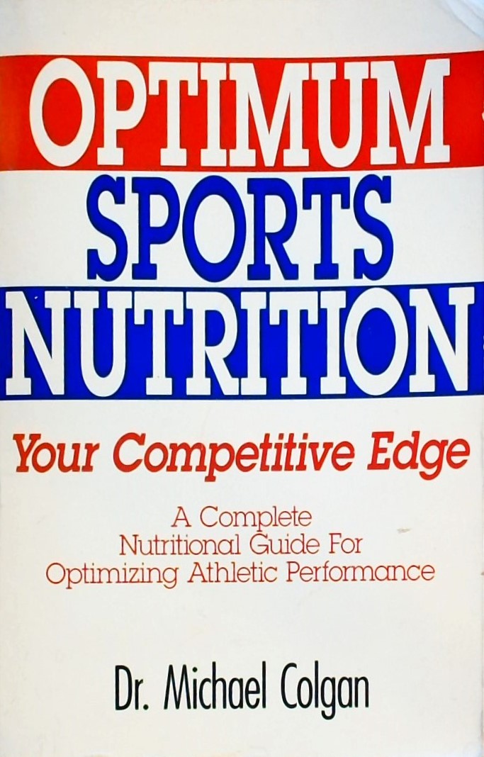 OPTIMUM SPORTS NUTRITION