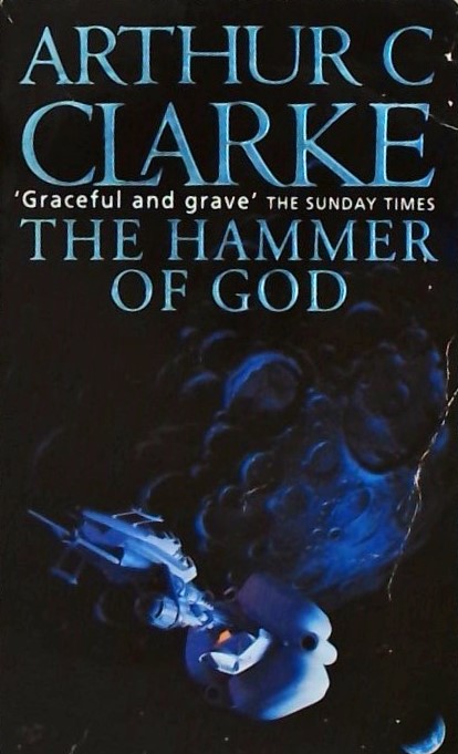 THE HAMMER OF GOD