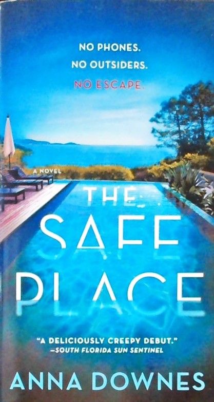 THE SAFE PLACE