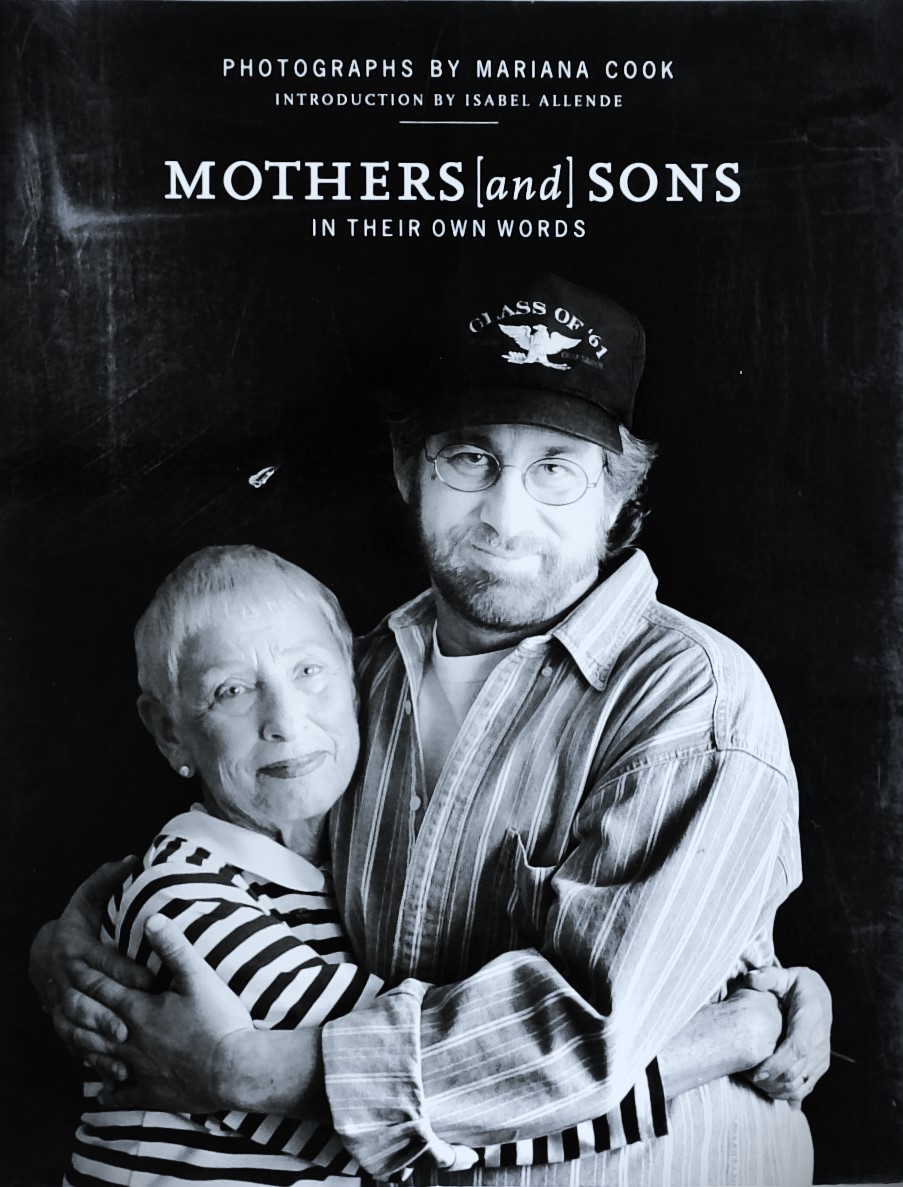 MOTHERS (AND) SONS-IN THEIR OWN WORDS