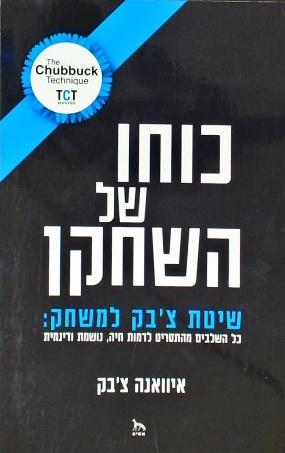 כוחו של שחקן