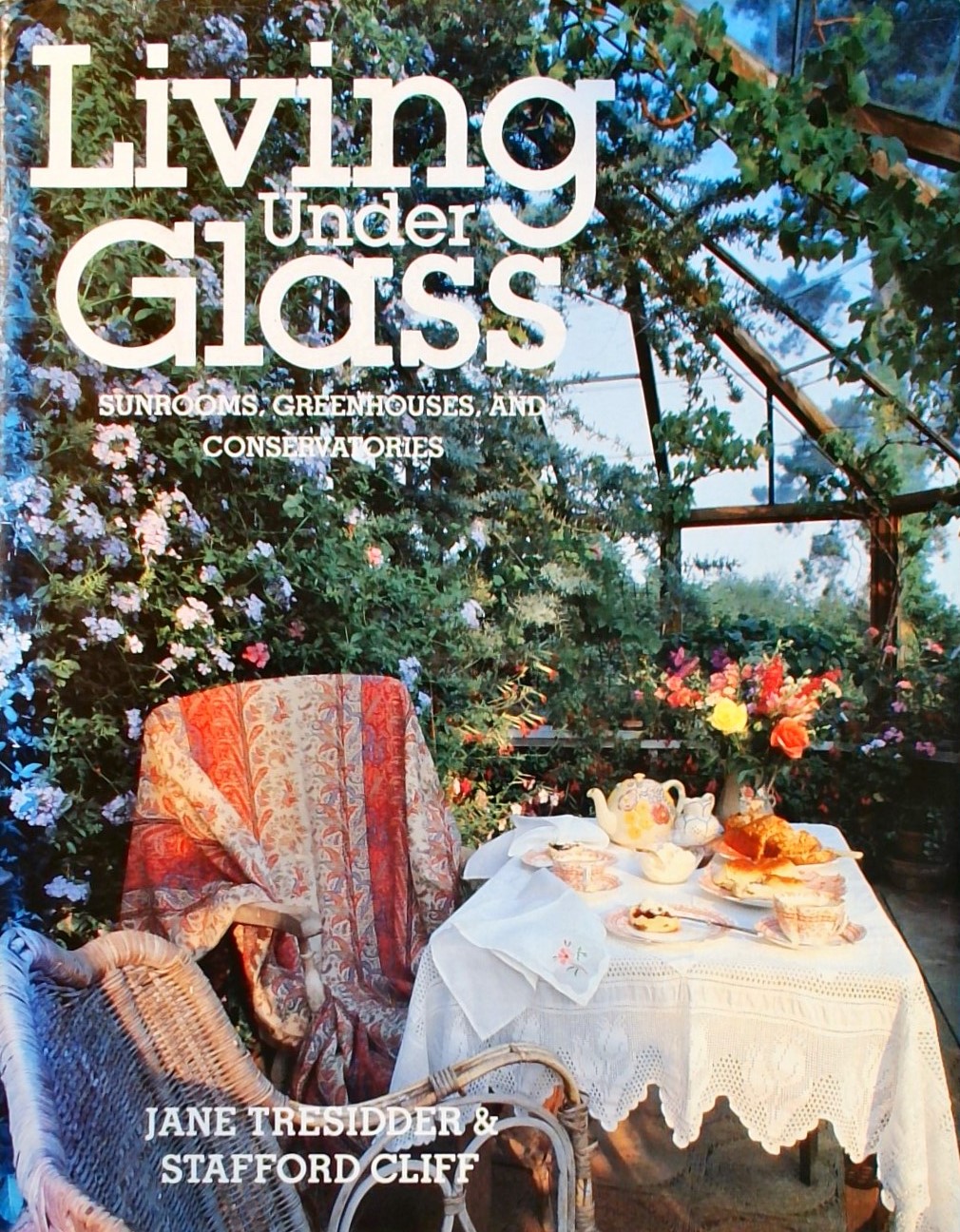 LIVING UNDER GLASS