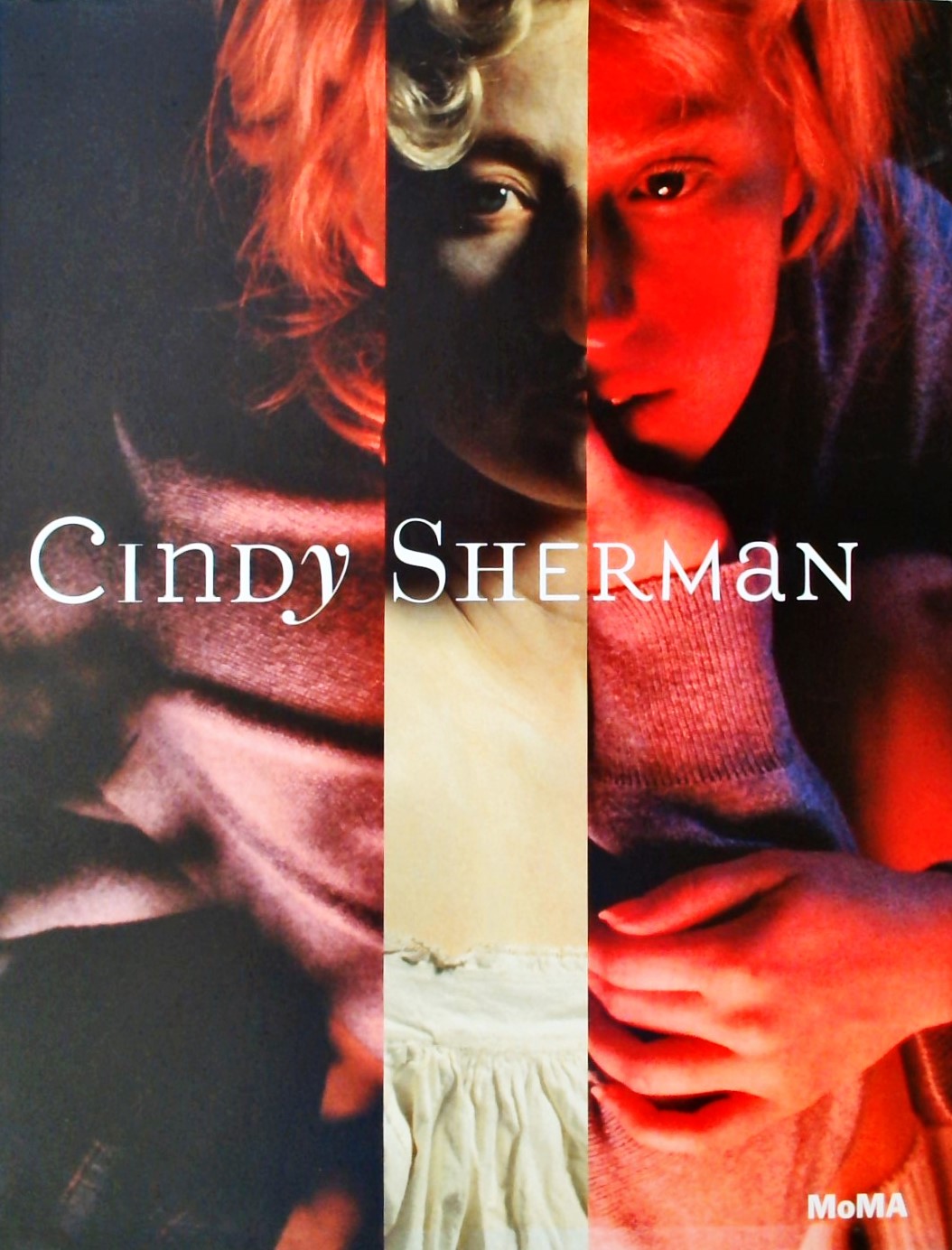 CINDY SHERMAN