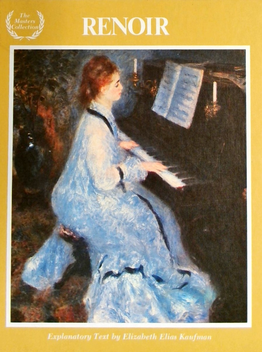 RENOIR-THE MASTERS COLLECTION