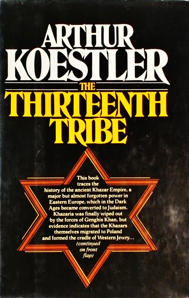 THE THIRTEENTH TRIBE