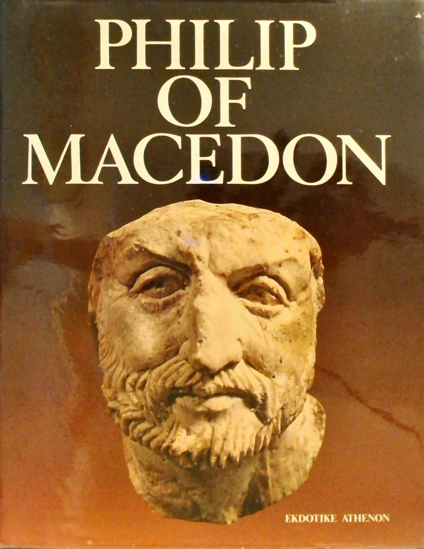 Philip of Macedon