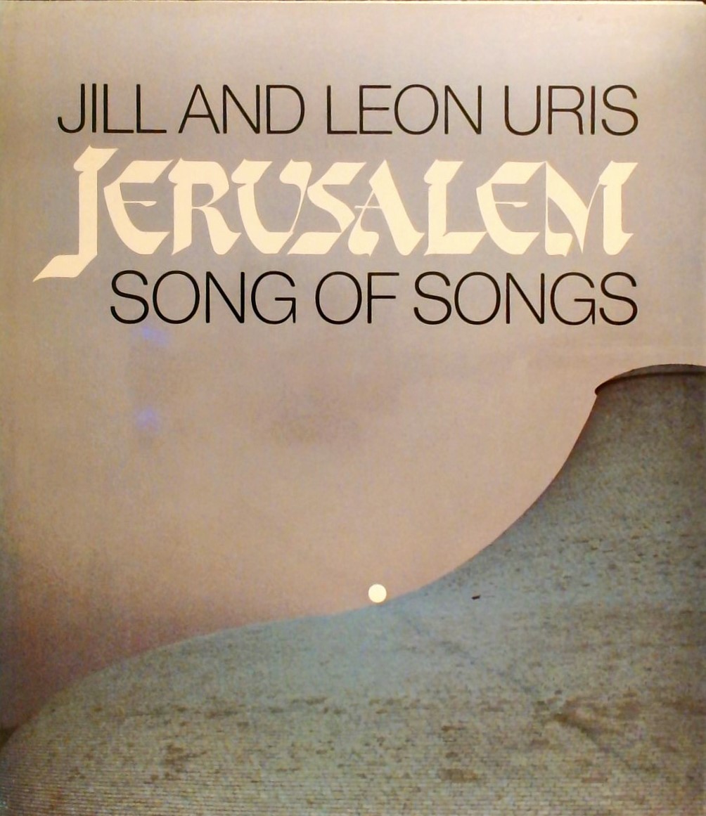 Jerusalem Song of Songs