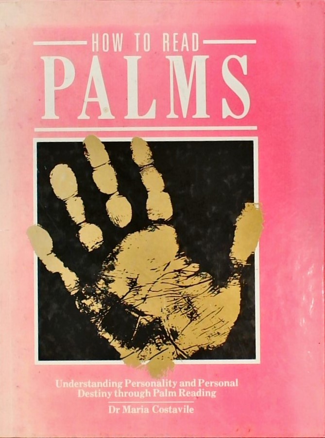 HOW TO READ PALMS