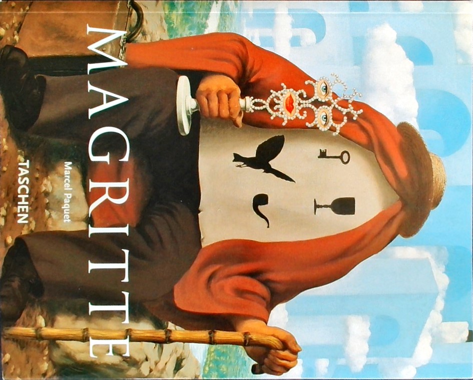 MAGRITTE - TASCHEN