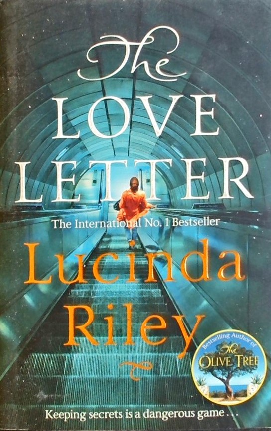 THE LOVE LETTER