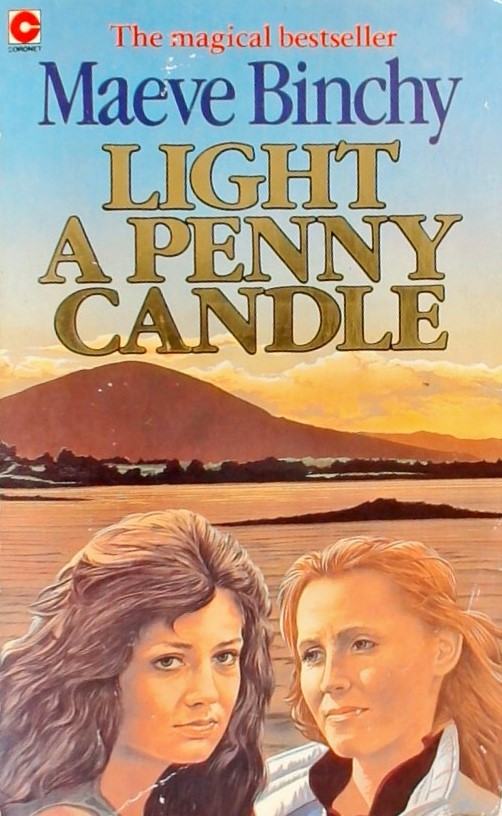 LIGHT A PENNY CANDLE