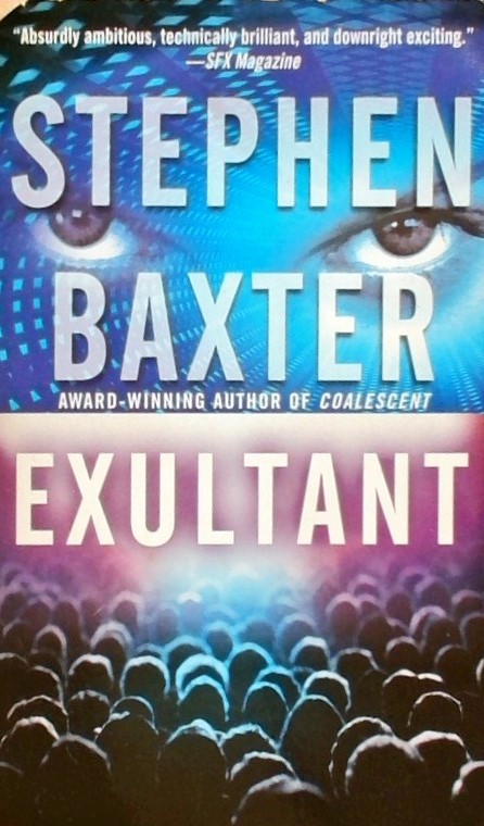 EXULTANT