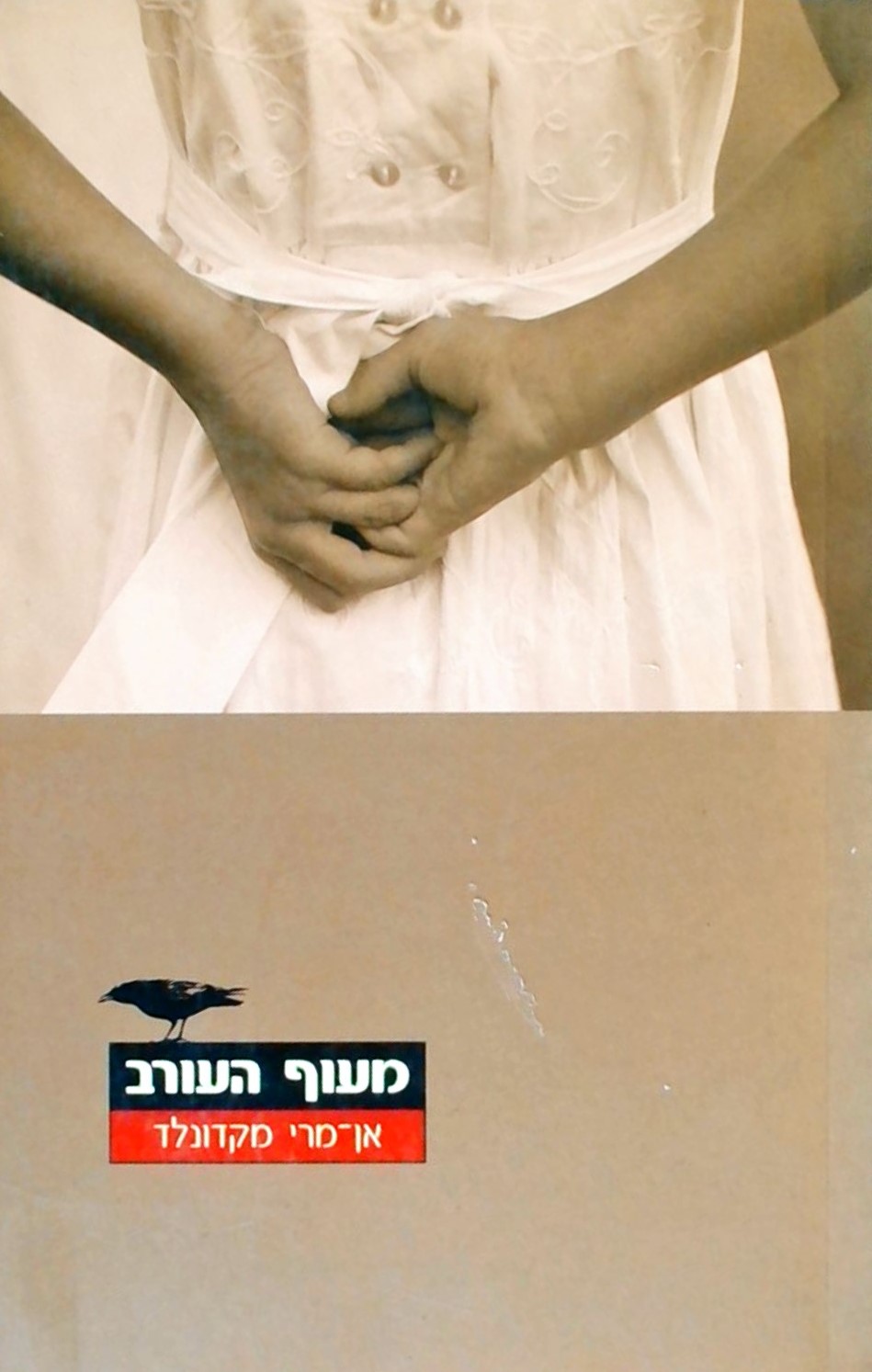 מעוף העורב