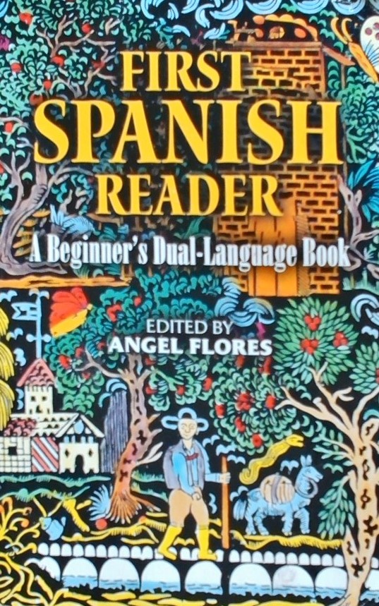 FIRST SPANISH READER