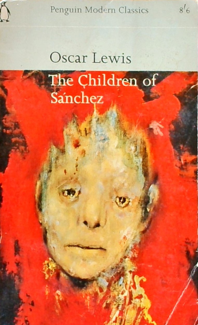 THE CHILDREN OF SANCHEZ