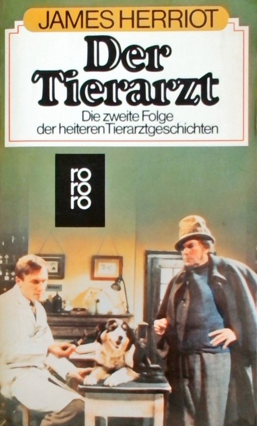 DER TIERARZT