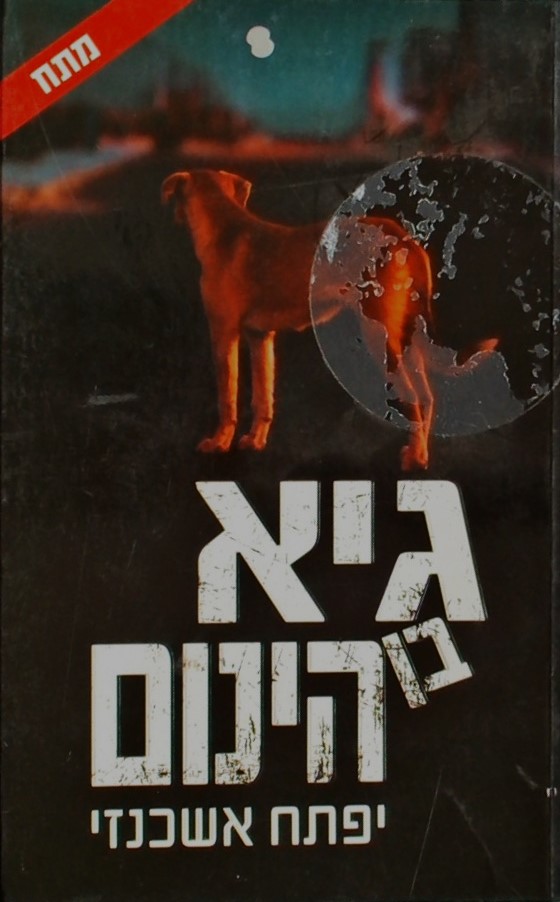 גיא בן הינום