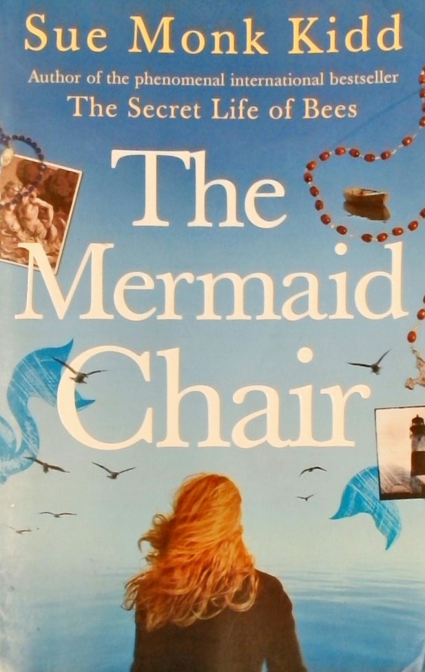 THE MERMAID CHAIR