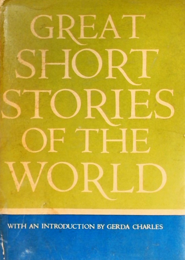 Great Short Stories Of The World