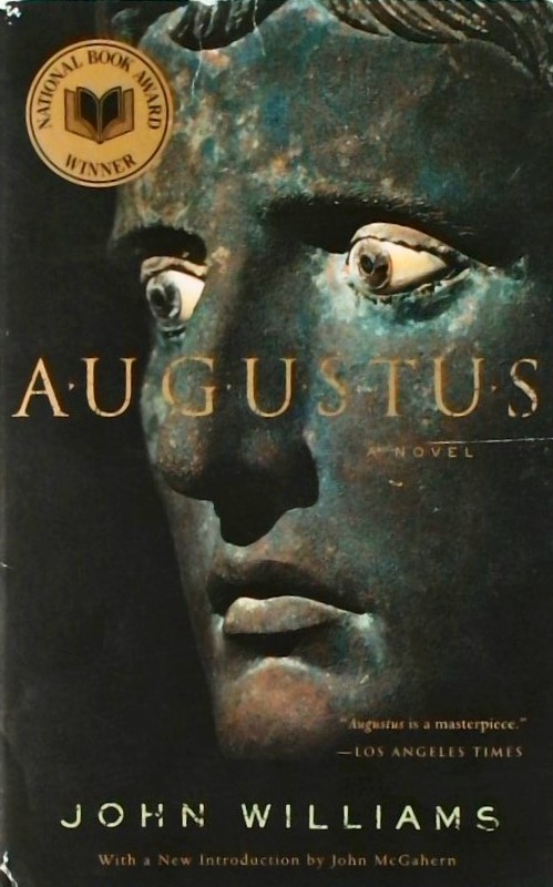 AUGUSTUS/