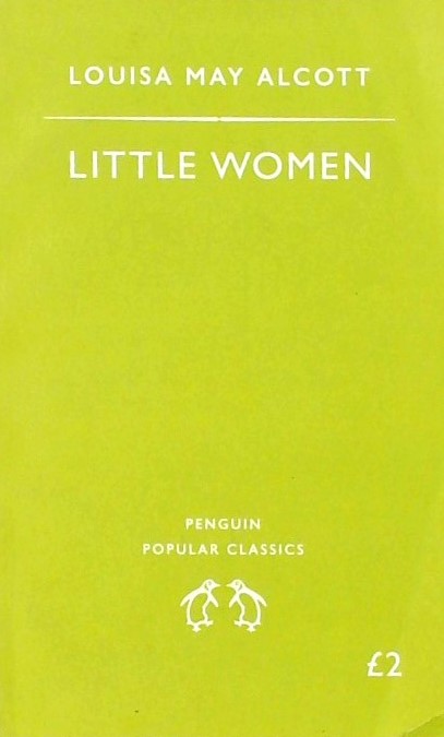 LITTLE WOMEN