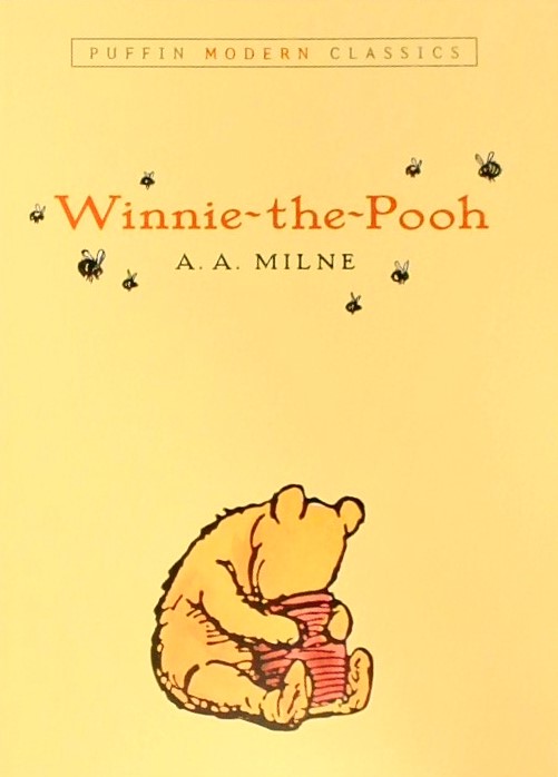 WINNIE THE POOH