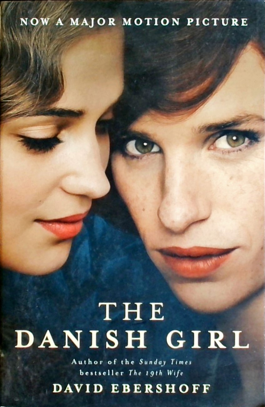 THE DANISH GIRL