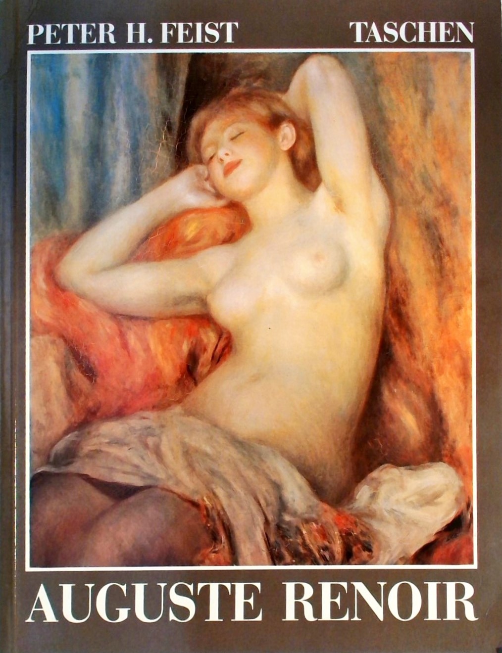 AUGUSTE RENOIR